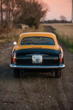 Ferrari 212 Inter Coupe 1952 года